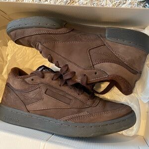 Adsum x Reebok Club C Mid US MENS 9